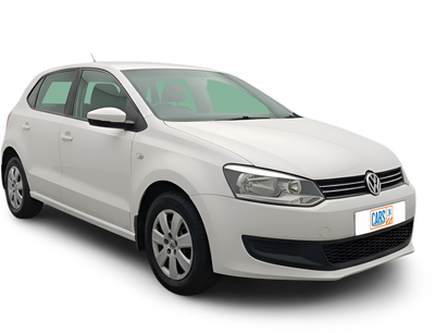 Volkswagen Polo-img